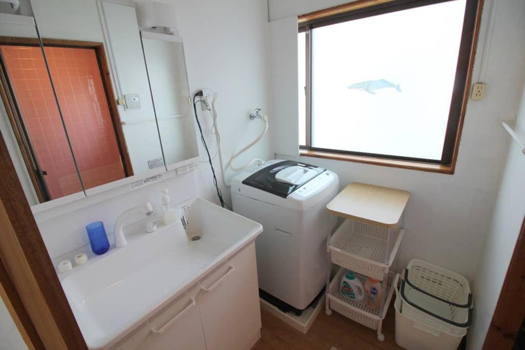 Beach Side Hotel Yamoriyanonikai Nago Luaran gambar