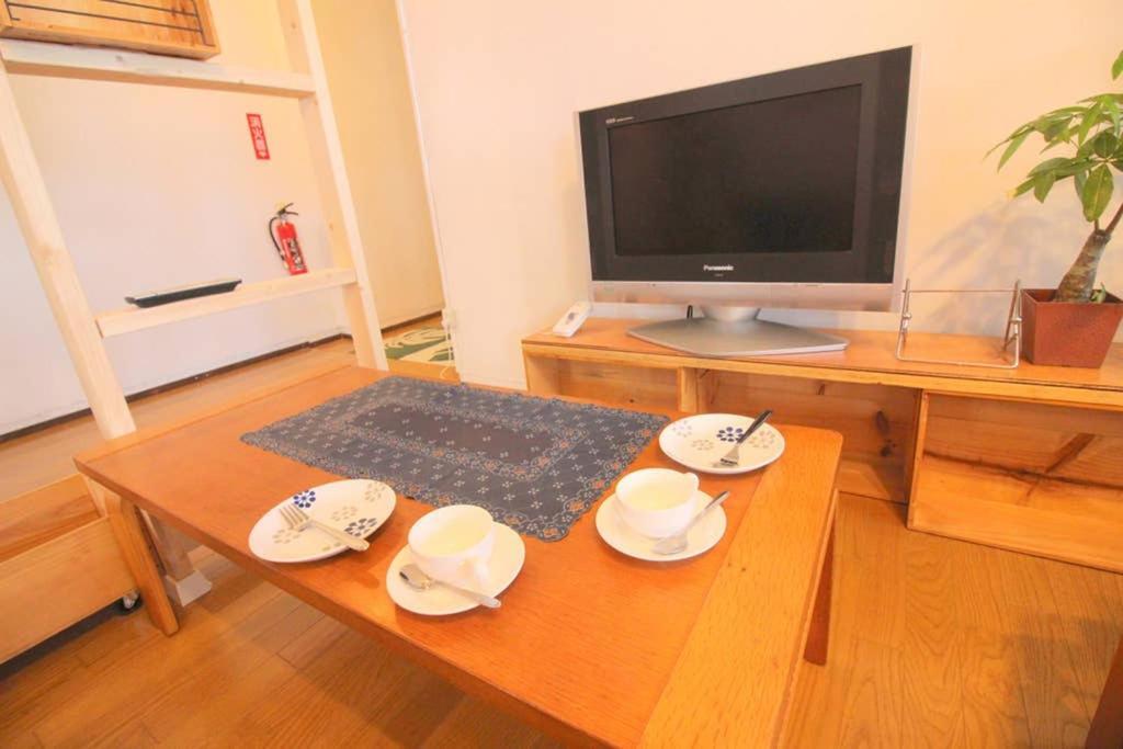 Beach Side Hotel Yamoriyanonikai Nago Luaran gambar