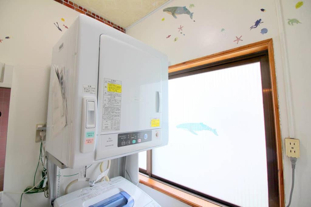 Beach Side Hotel Yamoriyanonikai Nago Luaran gambar