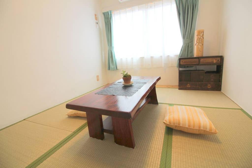 Beach Side Hotel Yamoriyanonikai Nago Luaran gambar